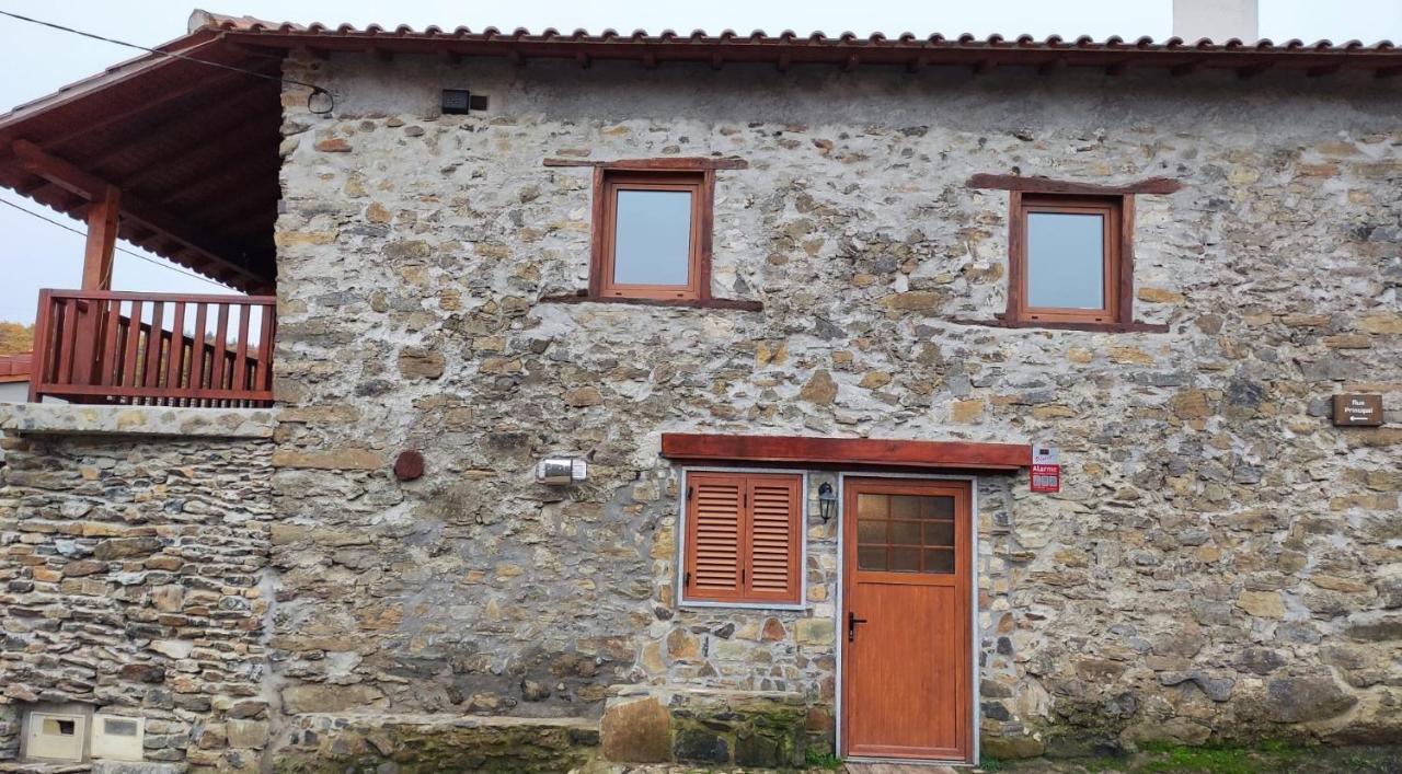 Recanto Da Encosta T0 Braganca Luaran gambar